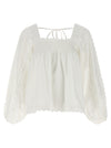 Farm Rio Cotton Blouse