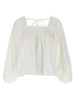 Farm Rio Cotton Blouse