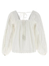Farm Rio Cotton Blouse
