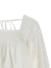 Farm Rio Cotton Blouse