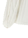 Farm Rio Cotton Blouse