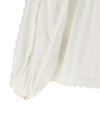 Farm Rio Cotton Blouse