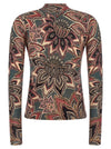 Farm Rio Tapestry Top