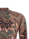 Farm Rio Tapestry Top