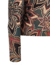 Farm Rio Tapestry Top