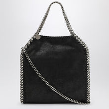  Stella McCartney Black Falabella mini bag