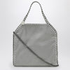 Stella McCartney Light grey Falabella mini bag