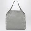 Stella McCartney Light grey Falabella mini bag