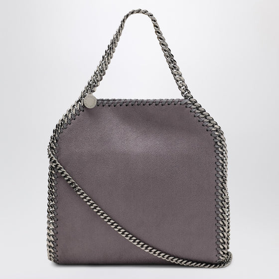 Stella McCartney Mini Falabella Tote Bag in Bark