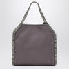 Stella McCartney Mini Falabella Tote Bag in Bark