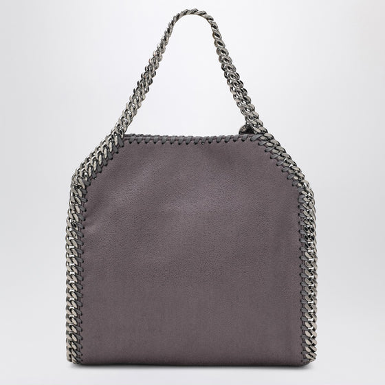Stella McCartney Mini Falabella Tote Bag in Bark