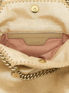 Stella Mccartney Falabella Mini Crossbody Bag