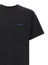 Patagonia Boardshort Logo Pocket Responsibili-tee® T-shirt