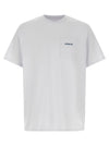 Patagonia Boardshort Logo Pocket Responsibili-tee® T-shirt