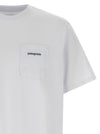 Patagonia Boardshort Logo Pocket Responsibili-tee® T-shirt