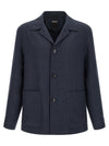 Zegna Alpe Jacket