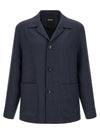 Zegna Alpe Jacket