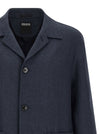 Zegna Alpe Jacket