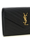 Saint Laurent Monogram Crossbody Bag
