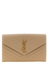 Saint Laurent Monogram’ Crossbody Bag