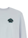 Patagonia Mens L/s Great Waves Responsibili-tee® T-shirt