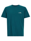 Patagonia Fitz Roy Foothills Print T-shirt