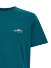 Patagonia Fitz Roy Foothills Print T-shirt