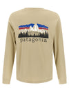 Patagonia Fitz Roy Foothills T-shirt