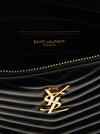 Saint Laurent Cassandre Clutch