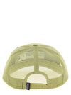 Patagonia P-6 Logo Trucker Cap