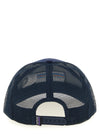 Patagonia P-6 Logo Trucker Cap