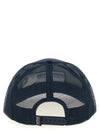 Patagonia P-6 Logo Trucker Cap