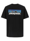 Patagonia P-6 Logo Responsibili-tee® T-shirt