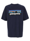 Patagonia P-6 Logo Responsibili-tee® T-shirt