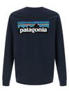Patagonia P-6 Logo Responsibili-tee® T-shirt