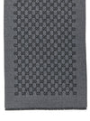 Gucci Sogi Scarf