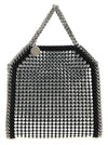 Stella Mccartney Tiny Falabella Handbag
