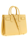Saint Laurent Nano Sac De Jour Handbag