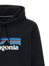 Patagonia P-6 Logo Uprisal Hoodie