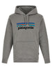 Patagonia P-6 Logo Uprisal Hoodie