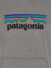 Patagonia P-6 Logo Uprisal Hoodie