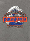 Patagonia Great Waves Print Hoodie