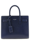 Saint Laurent Nano Sac De Jour Handbag