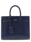 Saint Laurent Nano Sac De Jour Handbag