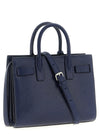 Saint Laurent Nano Sac De Jour Handbag