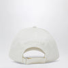 Moncler Baseball cap with a logo patch