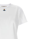 Vivienne Westwood Orb Peru T-shirt