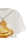 Vivienne Westwood Gold Orb Classic T-shirt