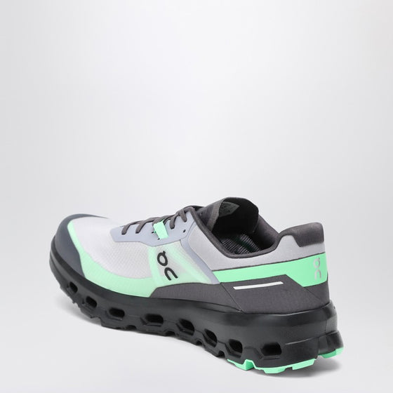 On Sneaker Cloudvista 2 Cream Desert