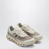 On Sneaker Cloudvista 2 Cream Desert